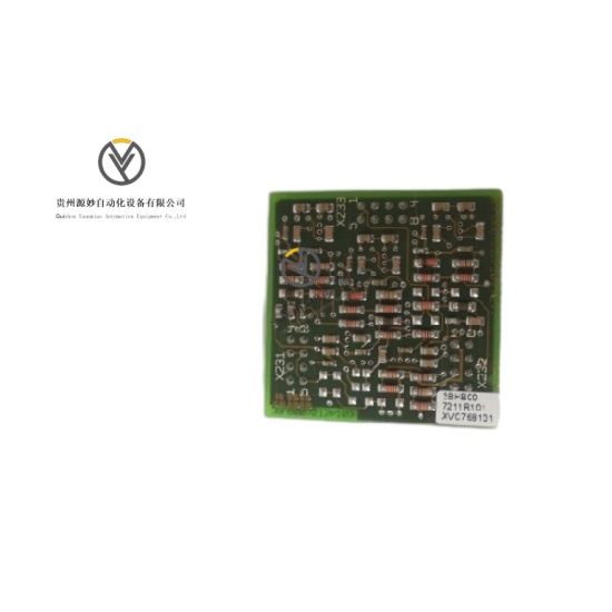 ABB XVC768101 3BHB007211R101 (5).jpeg