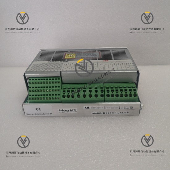 ABB UNITROL 1005-0011 ECO 3BHE043576R0011 (3).jpg