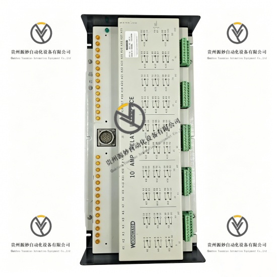 WOODWARD 5441-645 WOODWARD 5441-645