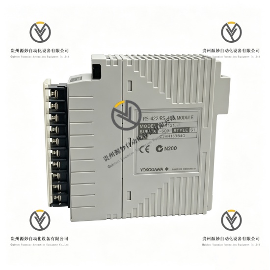 YOKOGAWA ALR121-S00 S1 (3).jpg