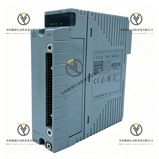 YOKOGAWA ADV151-P60D5A00.jpg