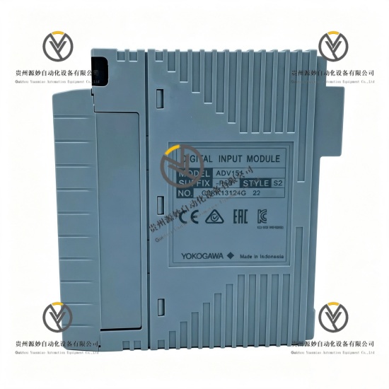YOKOGAWA ADV151-P60D5A00 (3).jpg