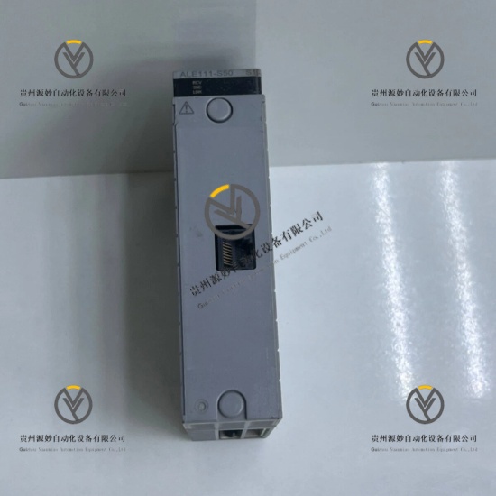 YOKOGAWA ALE111-S50 S1 (2).jpg