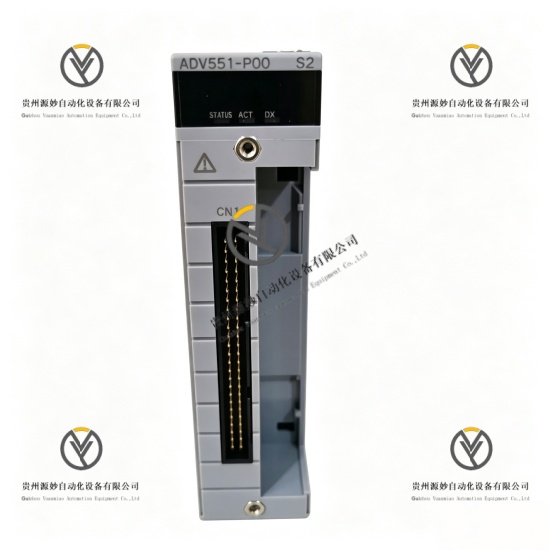 YOKOGAWA ADV551-P00.jpg