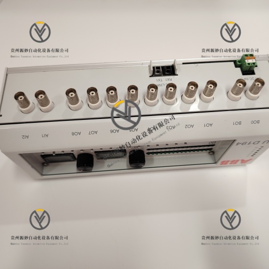 ABB XUD194 XUD194A 3BHC018137R0001(4).jpg