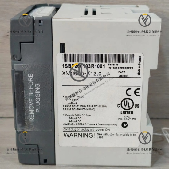 ABB XM06B5-K12.0 1SBP260103R1001 (3).jpg