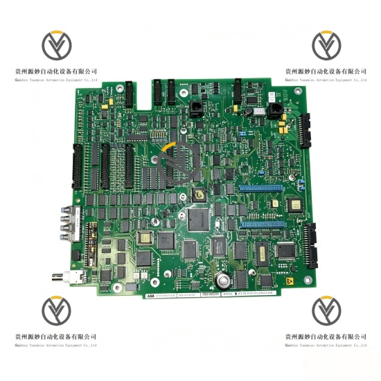 ABB UNS2880B-P