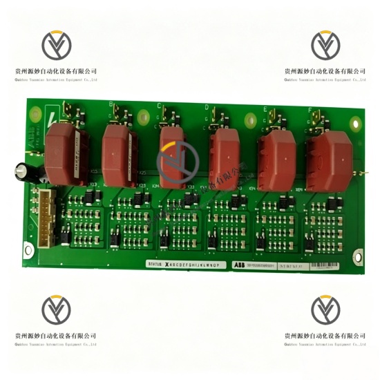 ABB UNS0881A-P
