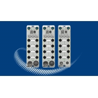 罗克韦尔自动化通过全新可配置 I/O 模块提升制造灵活性