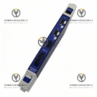 TRICONEX ICM6211 冗余通信接口模块