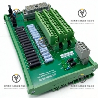 TRICONEX HCU3700/3703E 冗余模拟量输入处理模块