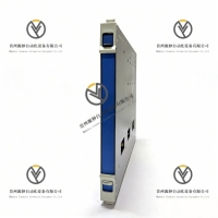 TRICONEX DI6503数字量输入模块