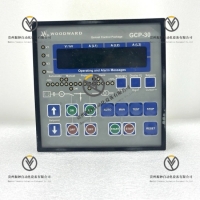 WOODWARD 8440-1614 工业人机界面（HMI）