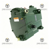 <strong>WOODWARD 8516-039 机械液压式调速器</strong>