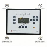 <strong>WOODWARD 8440-2151 断路器控制器</strong>