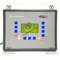 <strong>WOODWARD 8440-2080 发电机组控制器</strong>