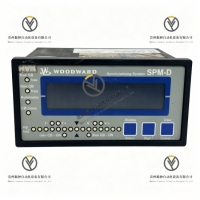 <strong>WOODWARD 8440-1019  发电机组控制器</strong>