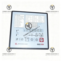 <strong>WOODWARD 8440-1800 发电机组控制器</strong>