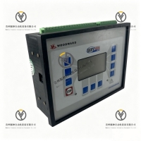 <strong>WOODWARD 8440-1544 面板式发电机组控制器</strong>