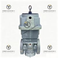 <strong>WOODWARD 9908-1501 气体控制阀</strong>