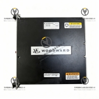 WOODWARD 5464-337 热电偶温度输入模块