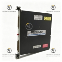 WOODWARD 5464-385 高速数字测速输入模块
