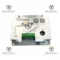 <strong>WOODWARD DPG-2104 数字调速控制器</strong>