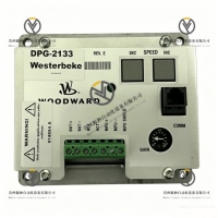 <strong>WOODWARD DPG-2133-002 数字可编程调速控制器</strong>