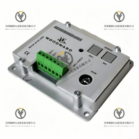 WOODWARD DPG-2101-002 数字可编程调速控制器