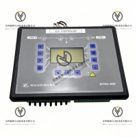 <strong>WOODWARD 8440-1868 数字化发电机组控制器</strong>