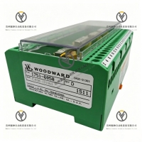 <strong>WOODWARD 1751-6058 （磁阻式转速传感器）变压器模块</strong>