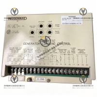 <strong>WOODWARD 9905-096 自动发电机负载控制单元</strong>