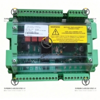 <strong>WOODWARD 8444-1082 同步与负载分配控制器</strong>