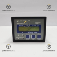 <strong>WOODWARD 8444-1002 同步与负载分配控制器</strong>
