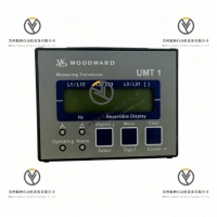 <strong>WOODWARD 8444-1022 同步与负载分配控制器</strong>