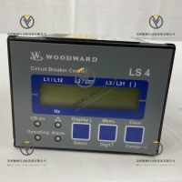 <strong>WOODWARD 8440-1510 发电机组控制、保护与并联系统</strong>