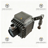 <strong>WOODWARD 8405-062 电液伺服执行器</strong>