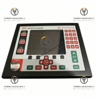 <strong>WOODWARD 8200-1312 涡轮控制人机界面(HMI)模块</strong>