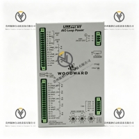 <strong>WOODWARD 8200-1203 模拟量输入输出模块</strong>