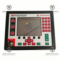 <strong>WOODWARD 8200-1311 蒸汽涡轮数字调速器</strong>