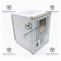<strong>ABB REM543CG214AAAA  数字式发电机保护与管理终端</strong>
