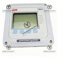 <strong>ABB TB82PH2110101 2线制pH/ORP/pION变送器</strong>