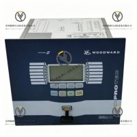 <strong>WOODWARD MRA4A0AE 馈线方向保护继电器</strong>
