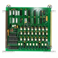 WOODWARD 5461-659 高速数字量输入模块