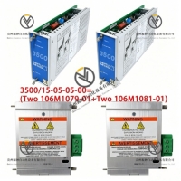<strong>Bently Nevada 3500/15-05-05-00 双通用交流冗余电源</strong>