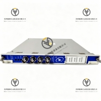 <strong>Bently Nevada 3500/40M 140734-01 前置器监测模块</strong>