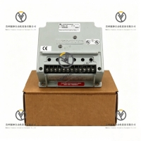 <strong>WOODWARD 8290-191 有差转速调速控制器</strong>