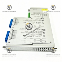 <strong>Bently Nevada 136711-02 温度监测模块</strong>