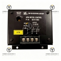 <strong>WOODWARD 8272-583 执行器位置控制模块</strong>