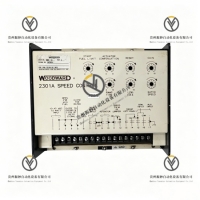 <strong>WOODWARD 9905-131 速度与负载分配控制器</strong>